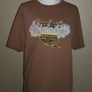 Lollapalooza T-shirt